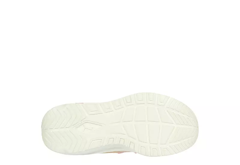 Puma Girls Softride One4all Sneaker - Pink - Image 7