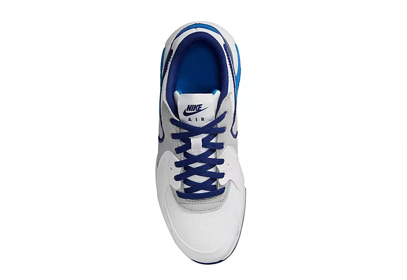 Nike Boys Air Max Excee Sneaker - White - Image 4
