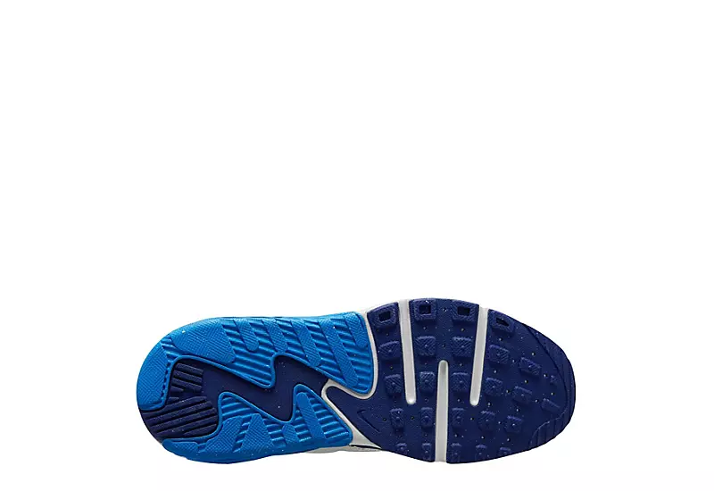 Nike Boys Air Max Excee Sneaker - White - Image 5