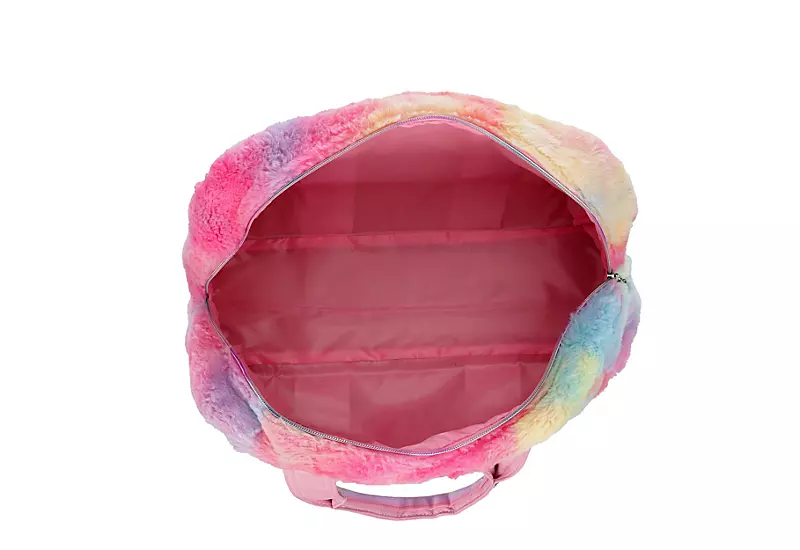 Omg Girls Sleepover Duffle Bag - Pink - Image 4